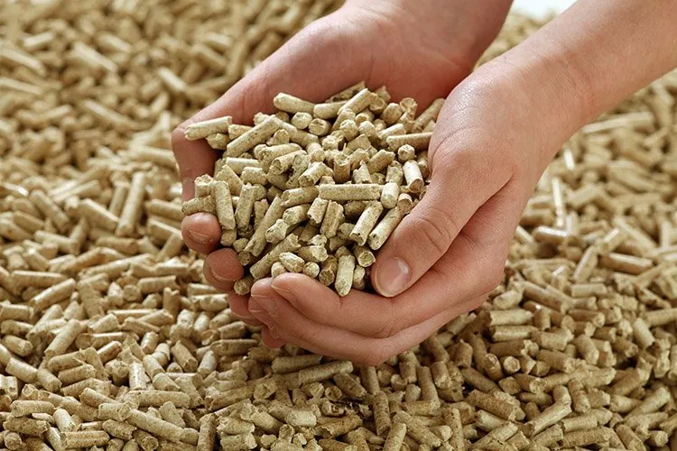 high-quality-wood-pellets
