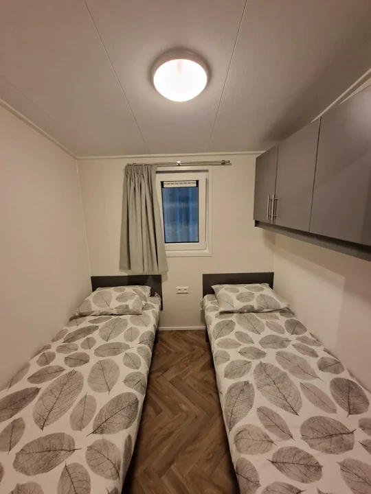 CASA MÓVIL Dream 2 dormitorios / 4 camas - Imagen 4