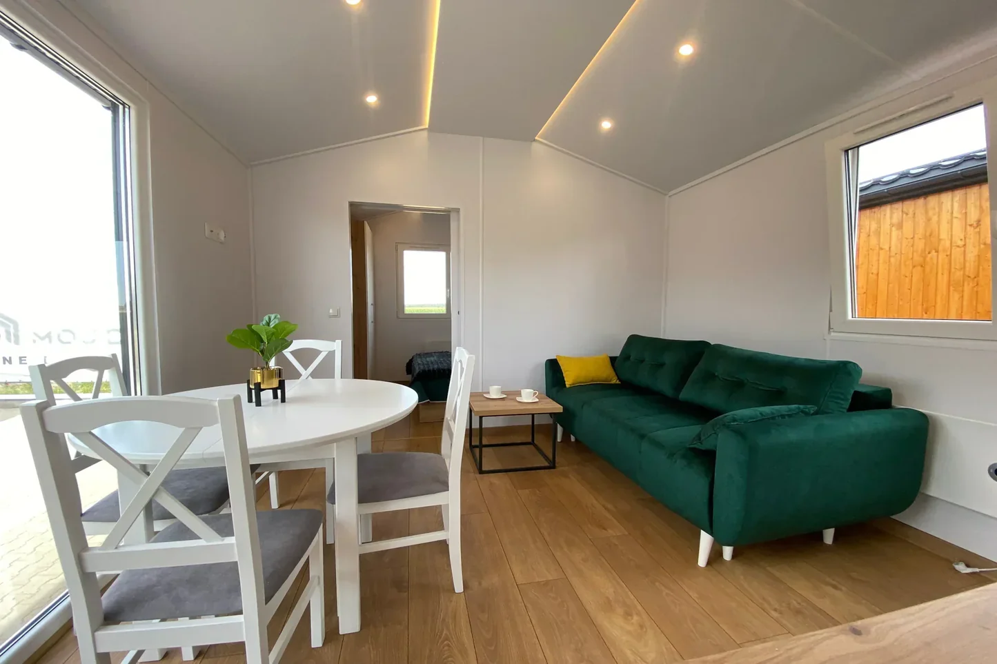 CASA MÓVIL T2 AFFO 35 M² - Imagen 4