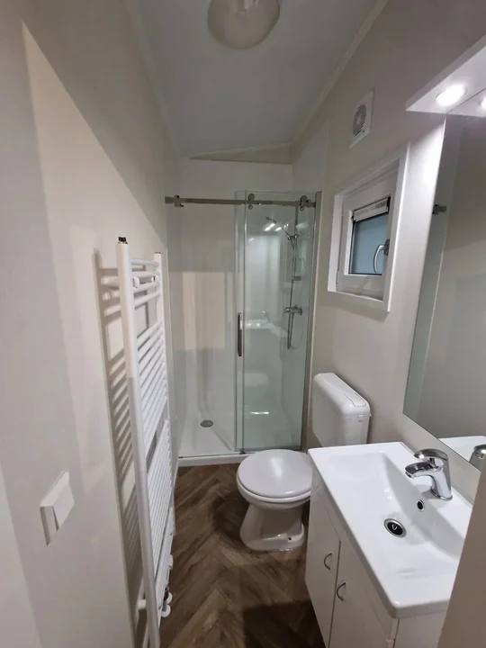 CASA MÓVIL Dream 2 dormitorios / 4 camas - Imagen 5