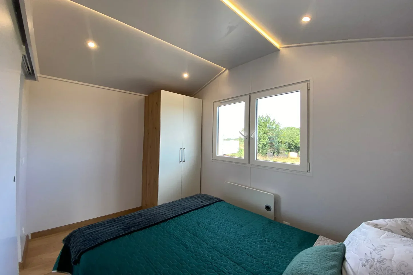 CASA MÓVIL T2 AFFO 35 M² - Imagen 3