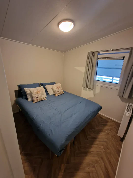 CASA MÓVIL Dream 2 dormitorios / 4 camas - Imagen 10