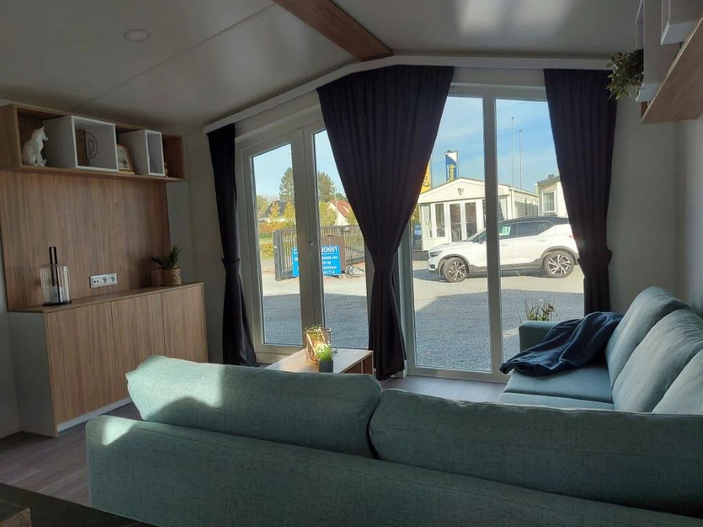 CASA ALONDRA MURANO 12X4,06MT - Imagen 10