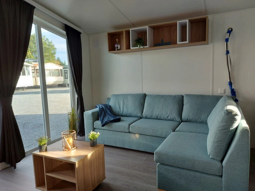 CASA ALONDRA MURANO 12X4,06MT - Imagen 9