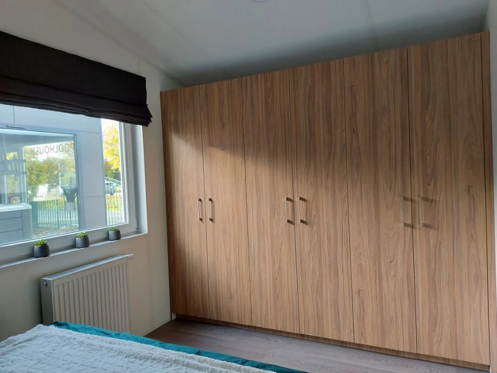 CASA ALONDRA MURANO 12X4,06MT - Imagen 6