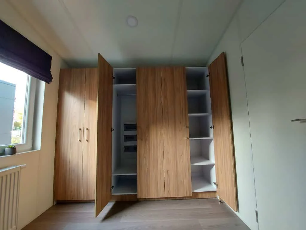 CASA ALONDRA MURANO 12X4,06MT - Imagen 5