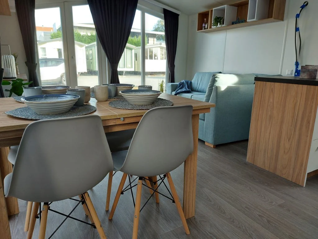 CASA ALONDRA MURANO 12X4,06MT - Imagen 15