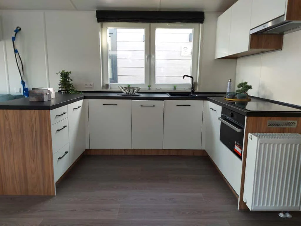 CASA ALONDRA MURANO 12X4,06MT - Imagen 14