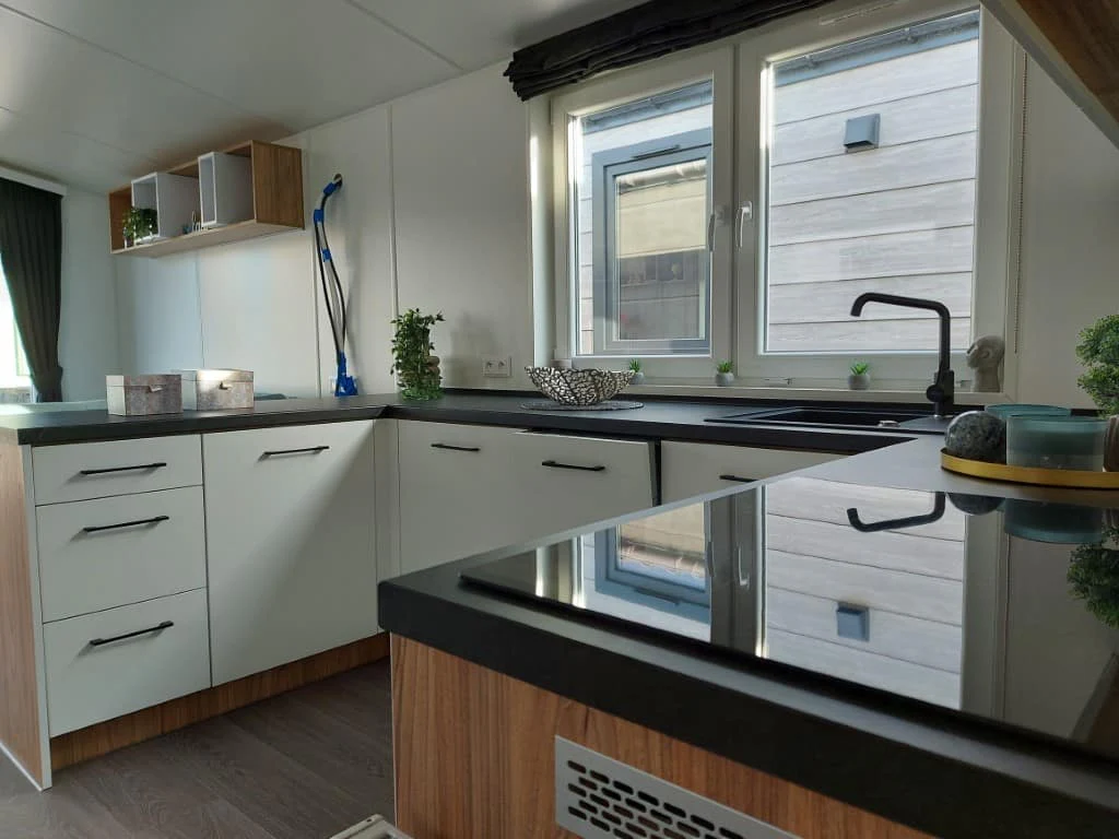 CASA ALONDRA MURANO 12X4,06MT - Imagen 13