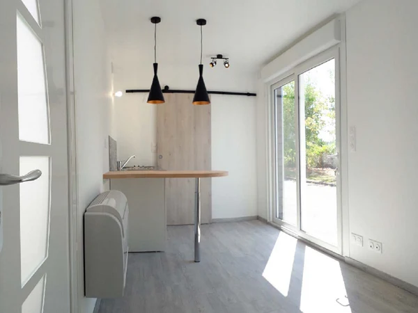 Casa Móvil Tarifa, 20 m² - Imagen 8