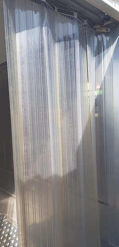 Contenedor marítimo refrigerado 20′ DRY - Imagen 9